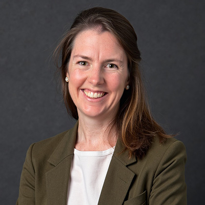 Gretchen Barnes, MPAS, PA-C