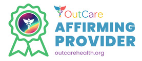 OutCare AFFIRMING PROVIDER outcarehealth.org
